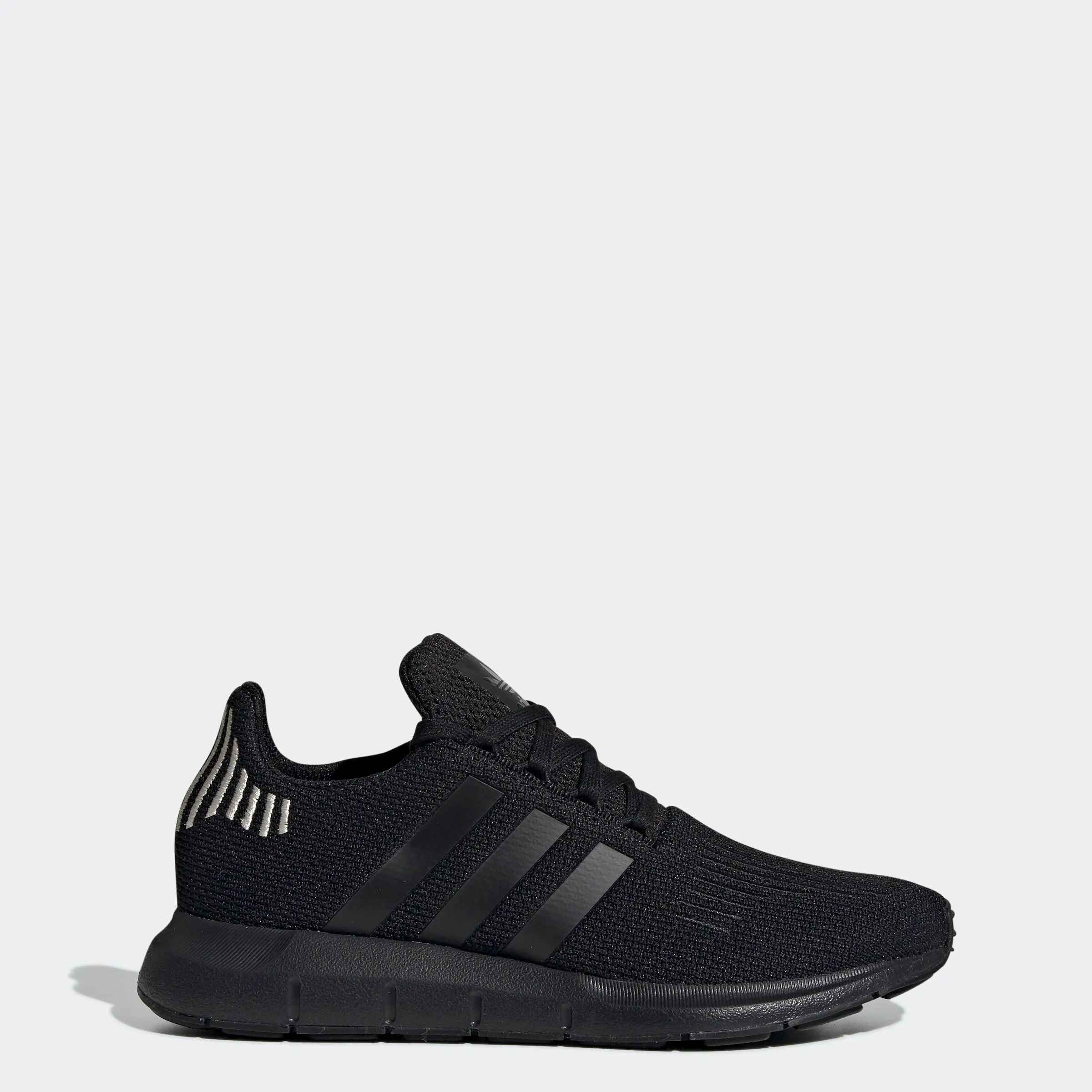 Damens adidas Swift Run Schuhe Hey Dude Schuhe