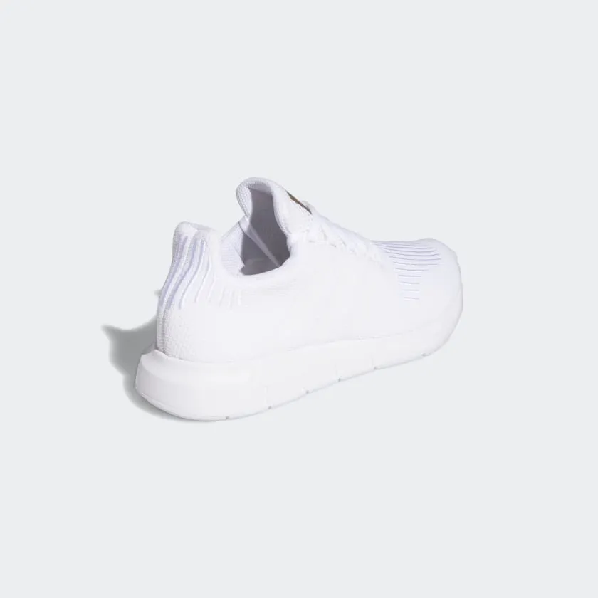 Damens adidas Swift Run Schuhe Hey Dude Schuhe