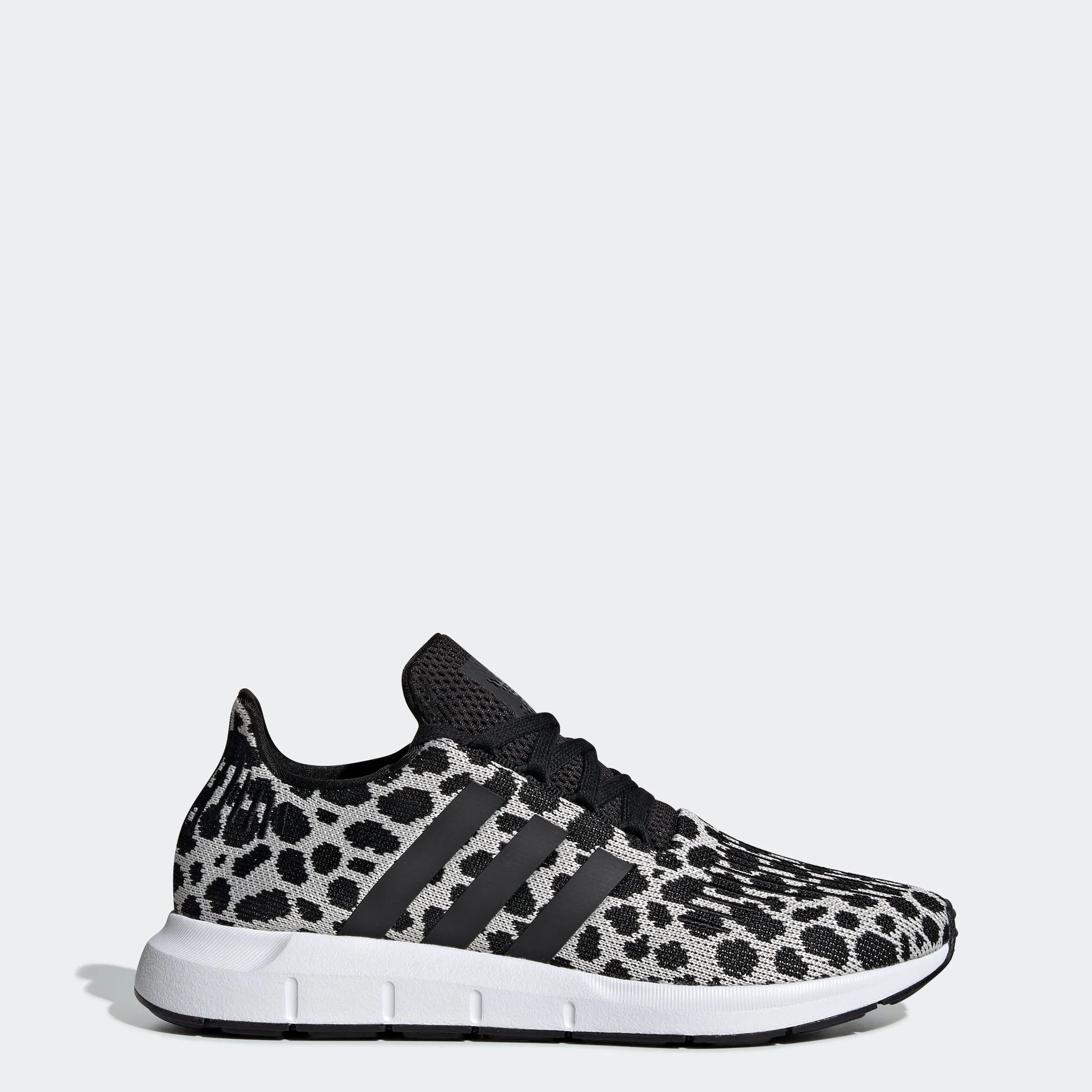 Damens adidas Swift Run Schuhe Hey Dude Schuhe