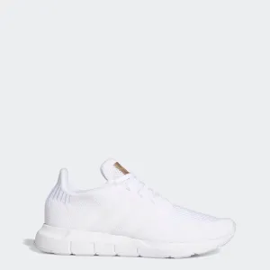 Damens adidas Swift Run Schuhe Hey Dude Schuhe