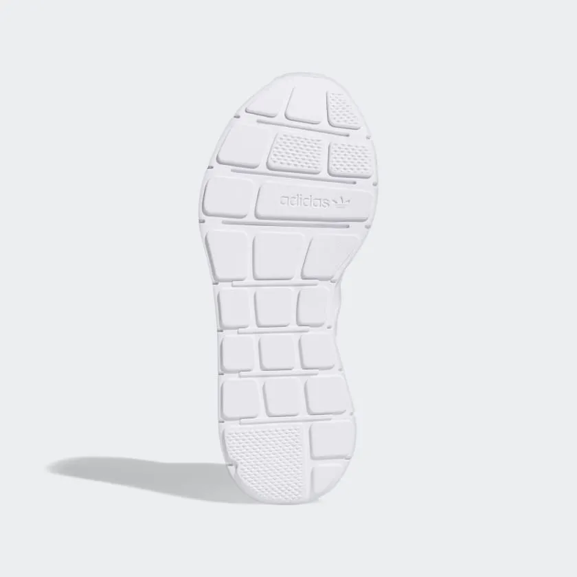 Damens adidas Swift Run Schuhe Hey Dude Schuhe