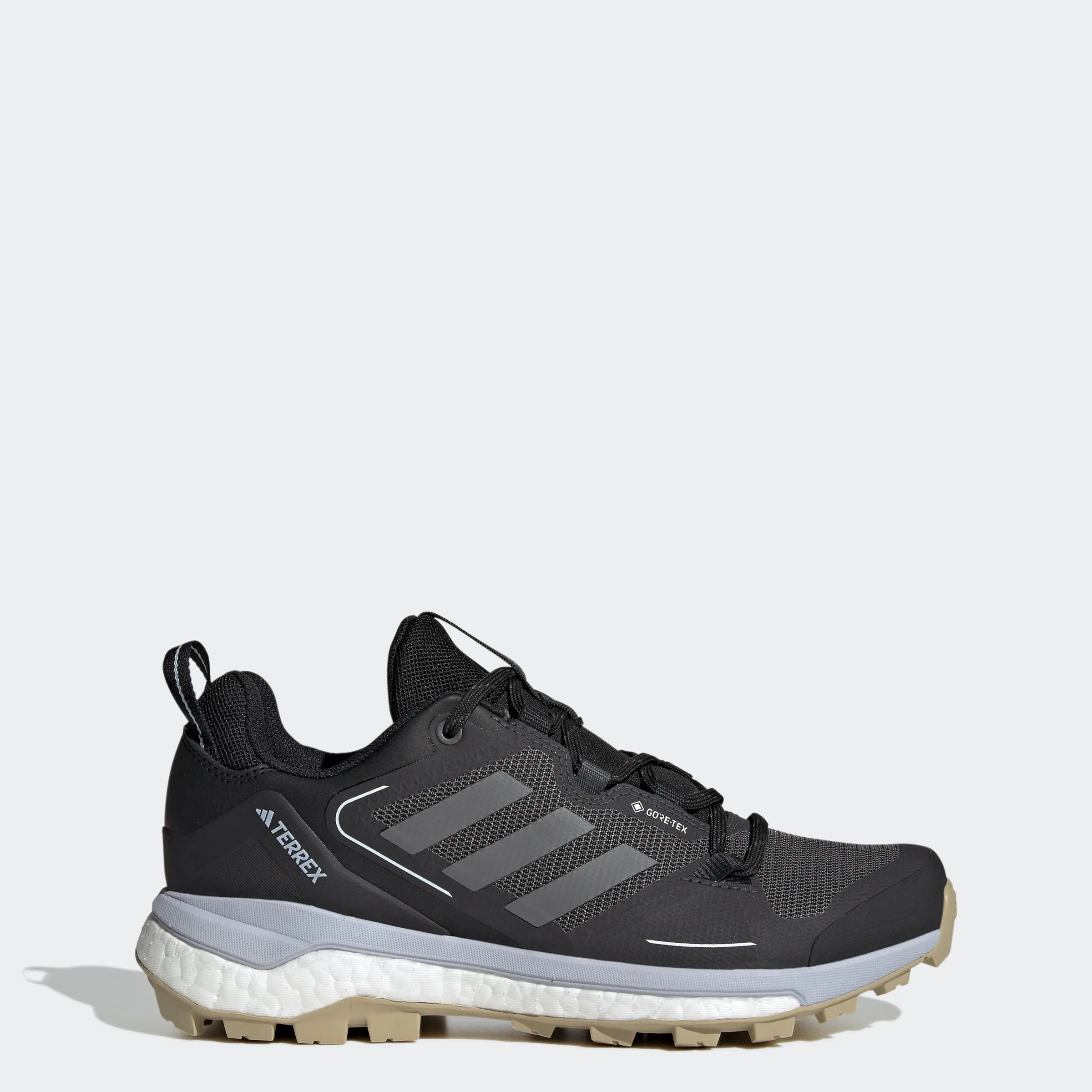 Damens adidas TERREX Skychaser 2.0 GORE-TEX Wanderschuhe Hey Dude Schuhe