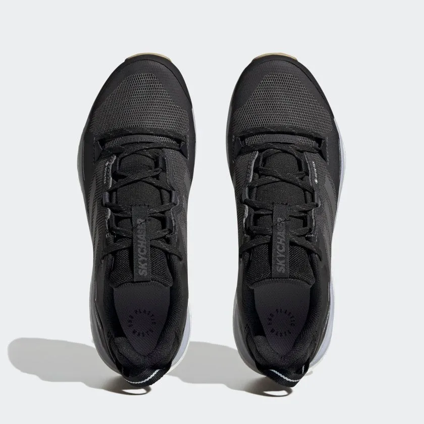 Damens adidas TERREX Skychaser 2.0 GORE-TEX Wanderschuhe Hey Dude Schuhe
