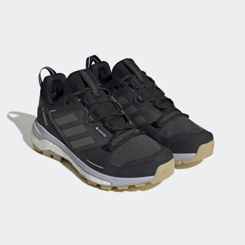 Damens adidas TERREX Skychaser 2.0 GORE-TEX Wanderschuhe Hey Dude Schuhe