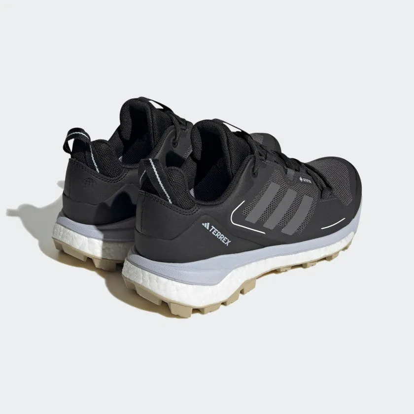 Damens adidas TERREX Skychaser 2.0 GORE-TEX Wanderschuhe Hey Dude Schuhe