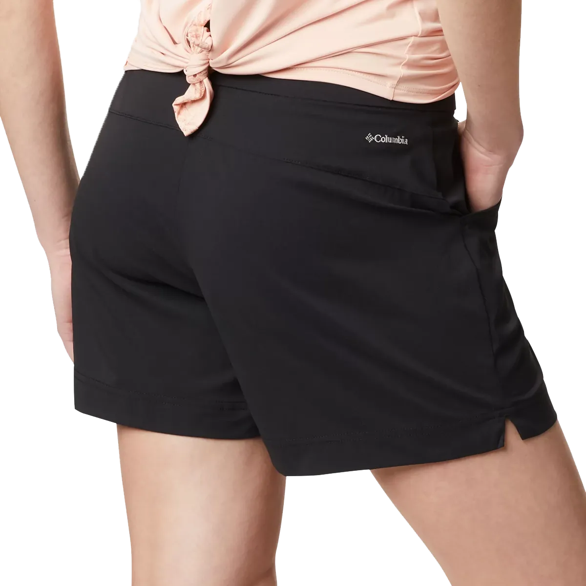 Asics Damen Anytime Casual 5