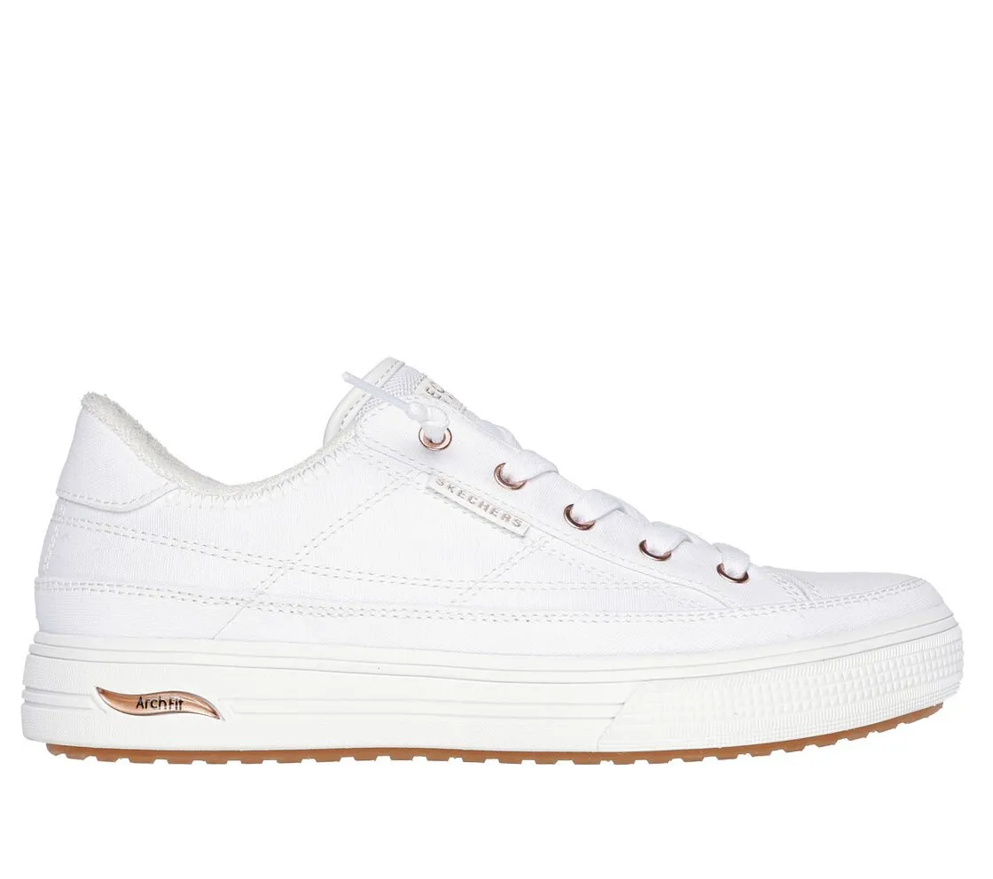 Women's Arch Fit Arcade - Triff uns dort
