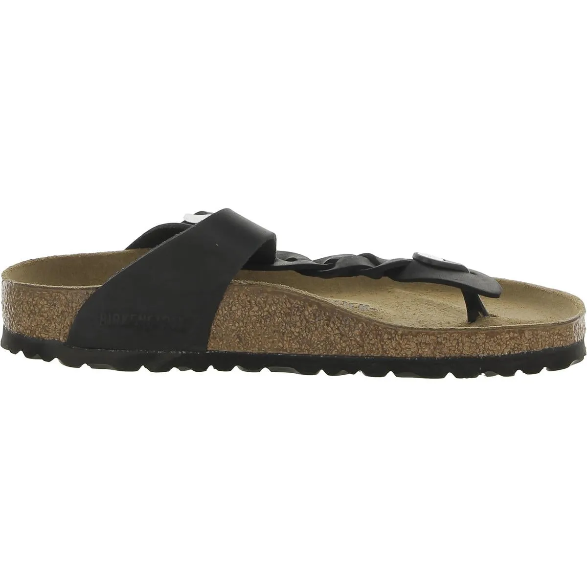 Damen Casual Flip-Flop Zehensteg-Sandalen