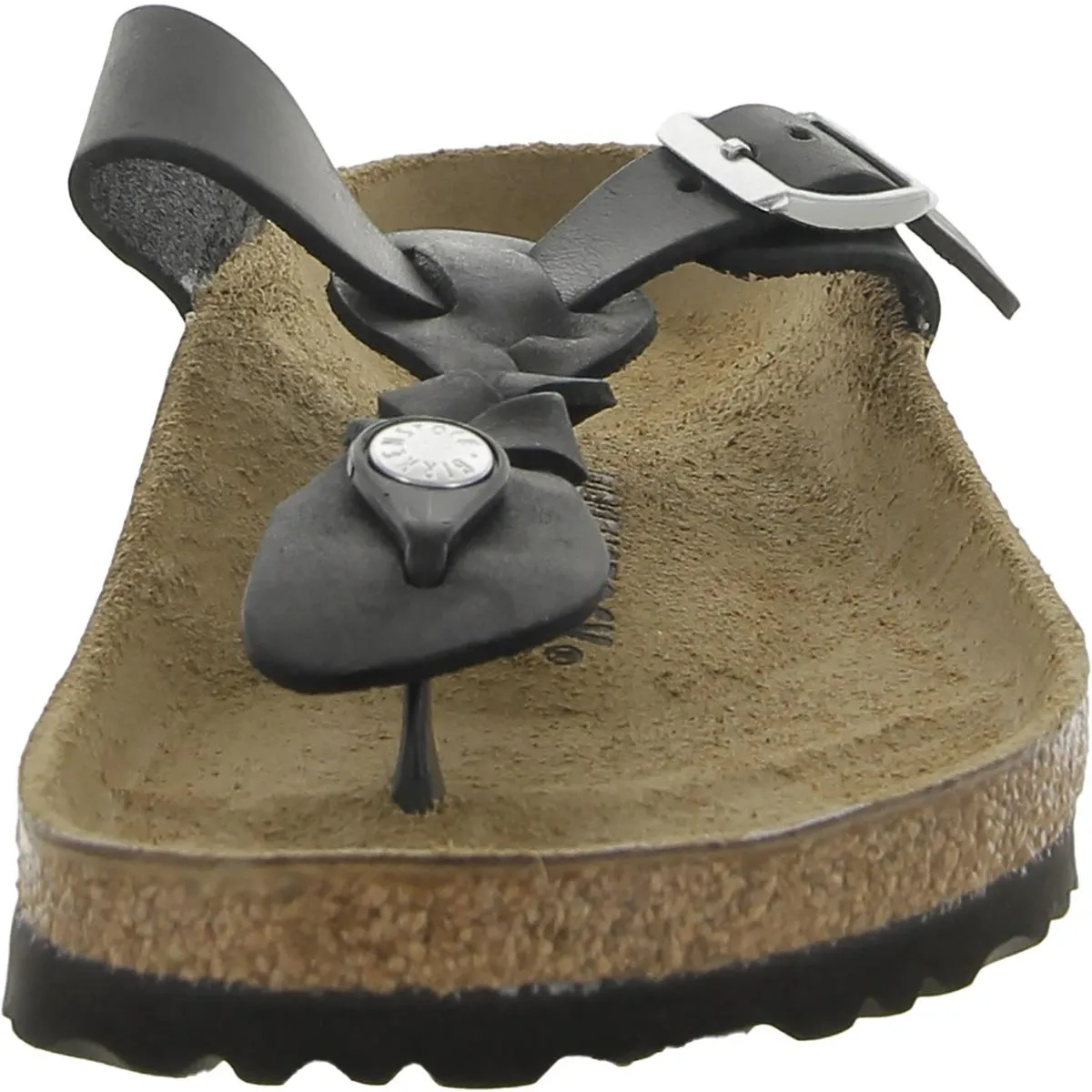 Damen Casual Flip-Flop Zehensteg-Sandalen