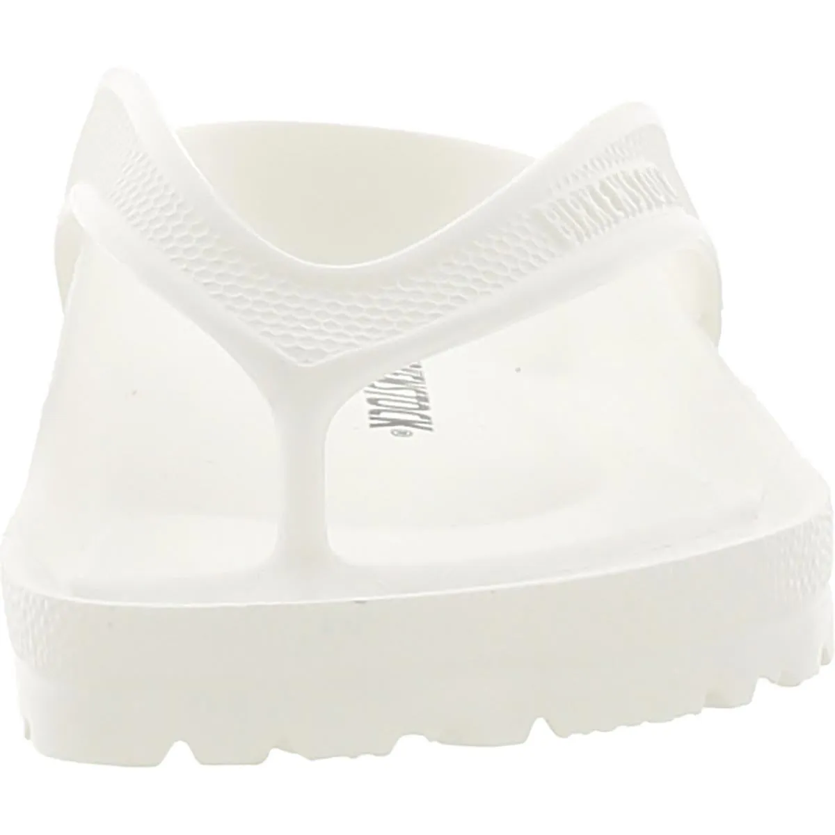 Damen bequeme Schlupf-Sandalen mit Zehensteg