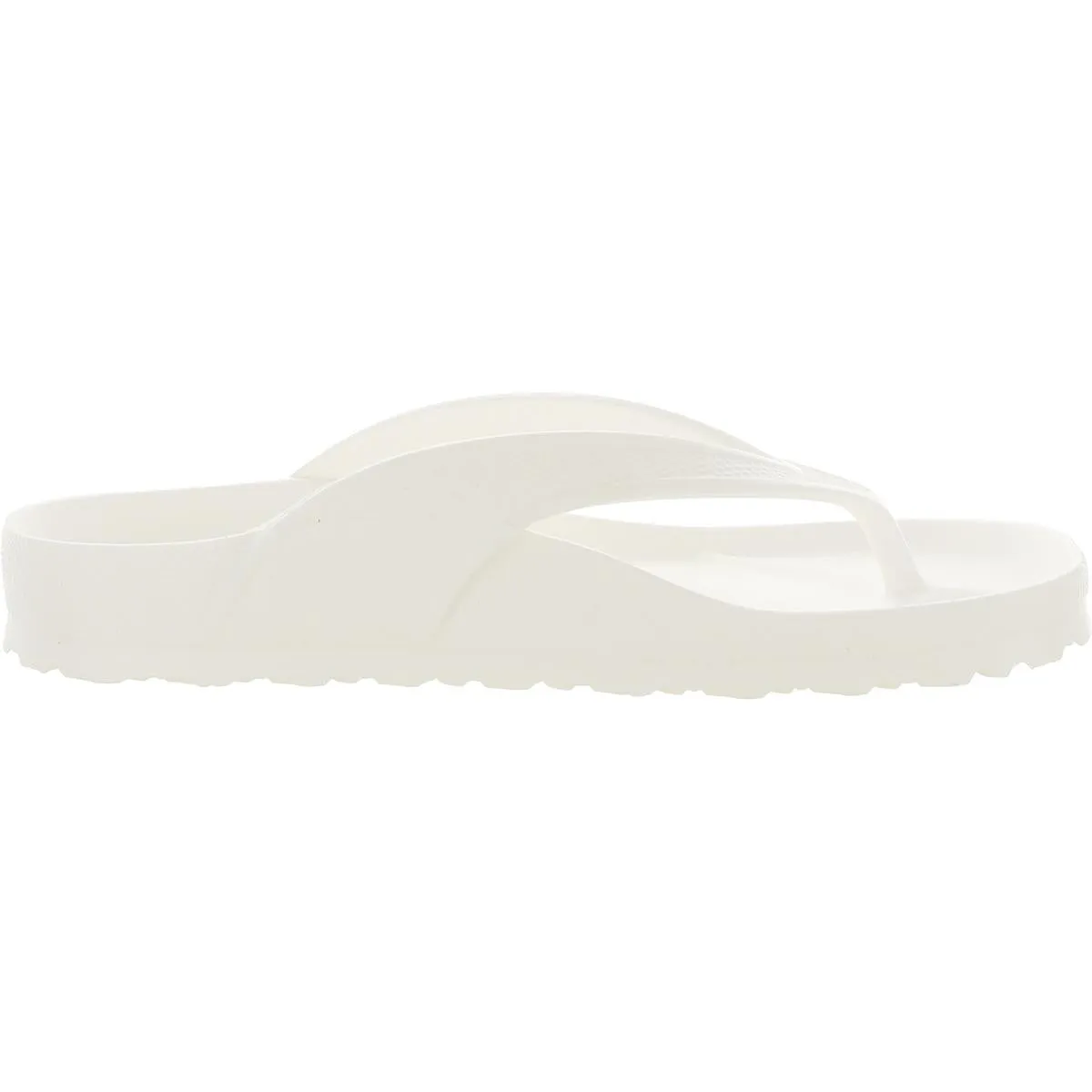 Damen bequeme Schlupf-Sandalen mit Zehensteg