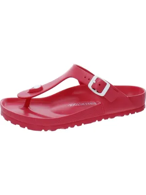 Damen Casual Schlupf-Sandaletten