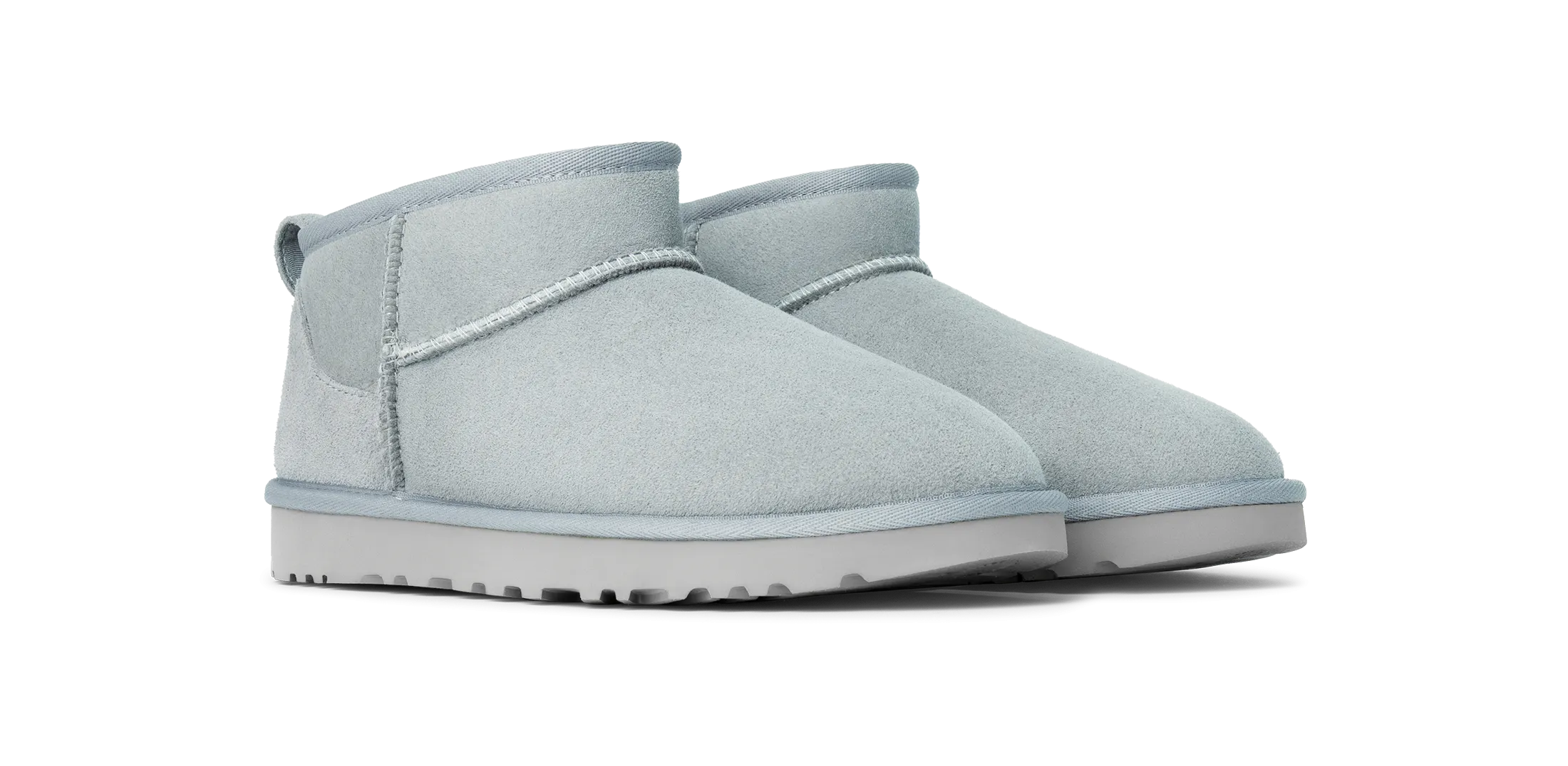 Klassischer Ultra-Mini für Damen