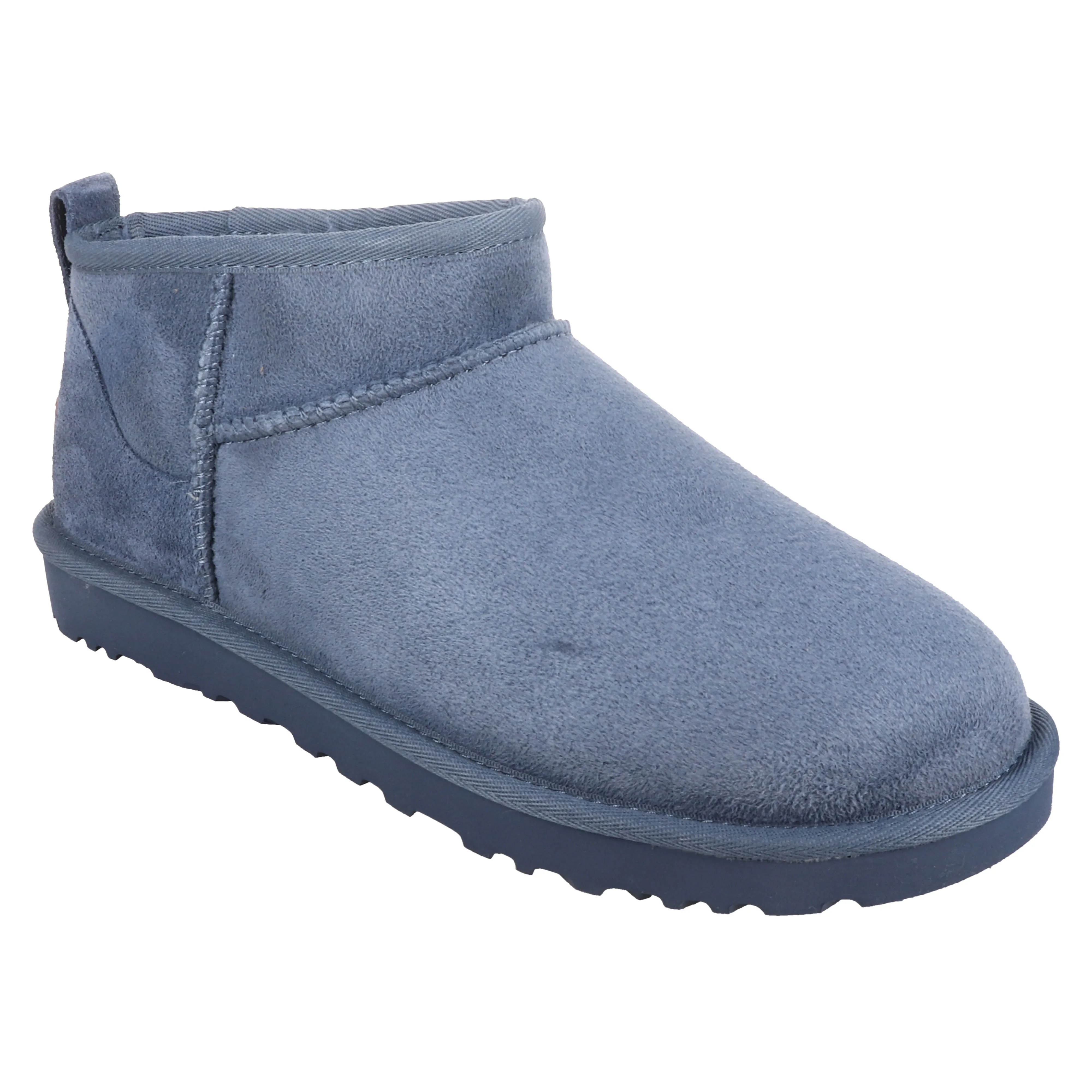 Klassischer Ultra-Mini für Damen