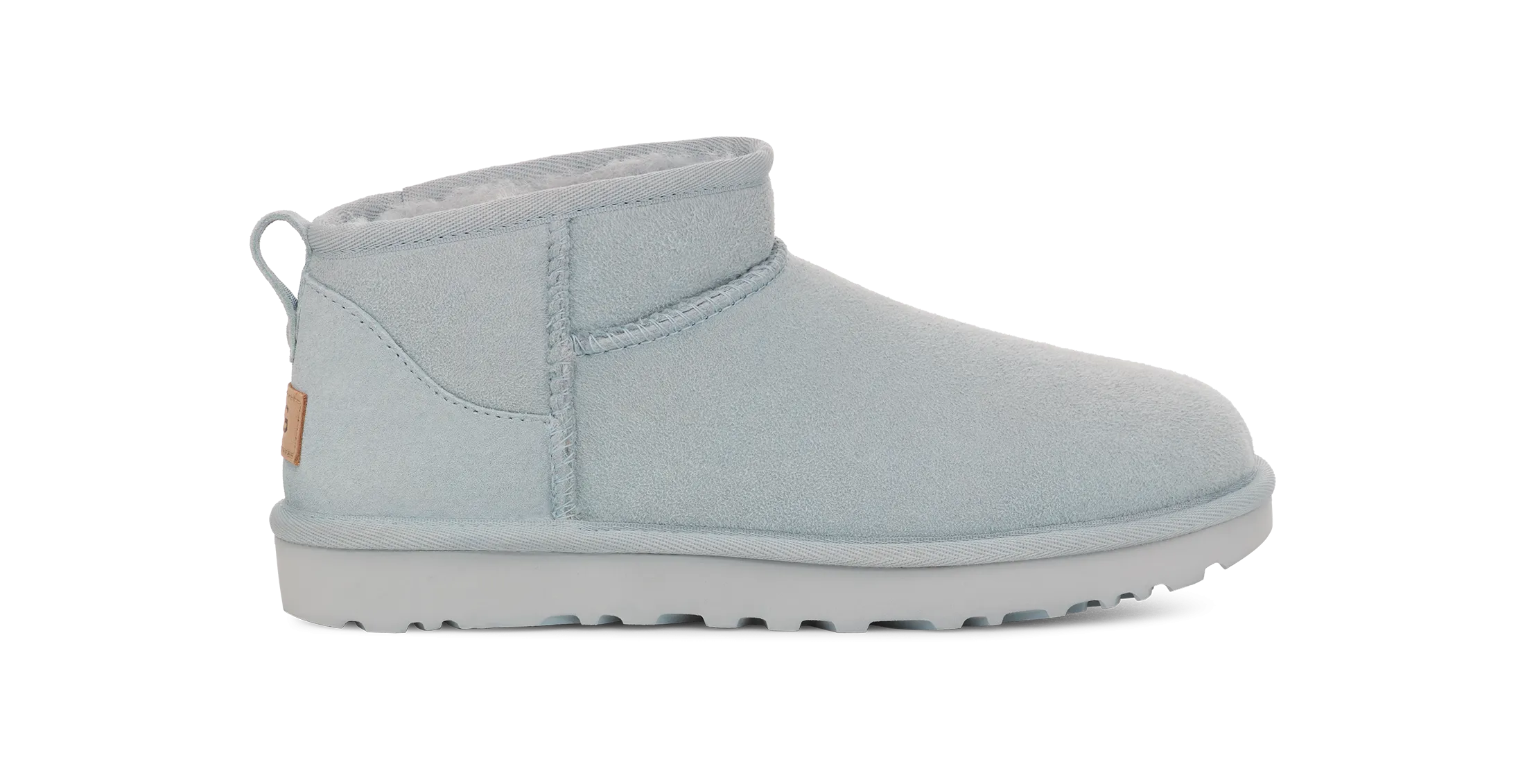 Klassischer Ultra-Mini für Damen