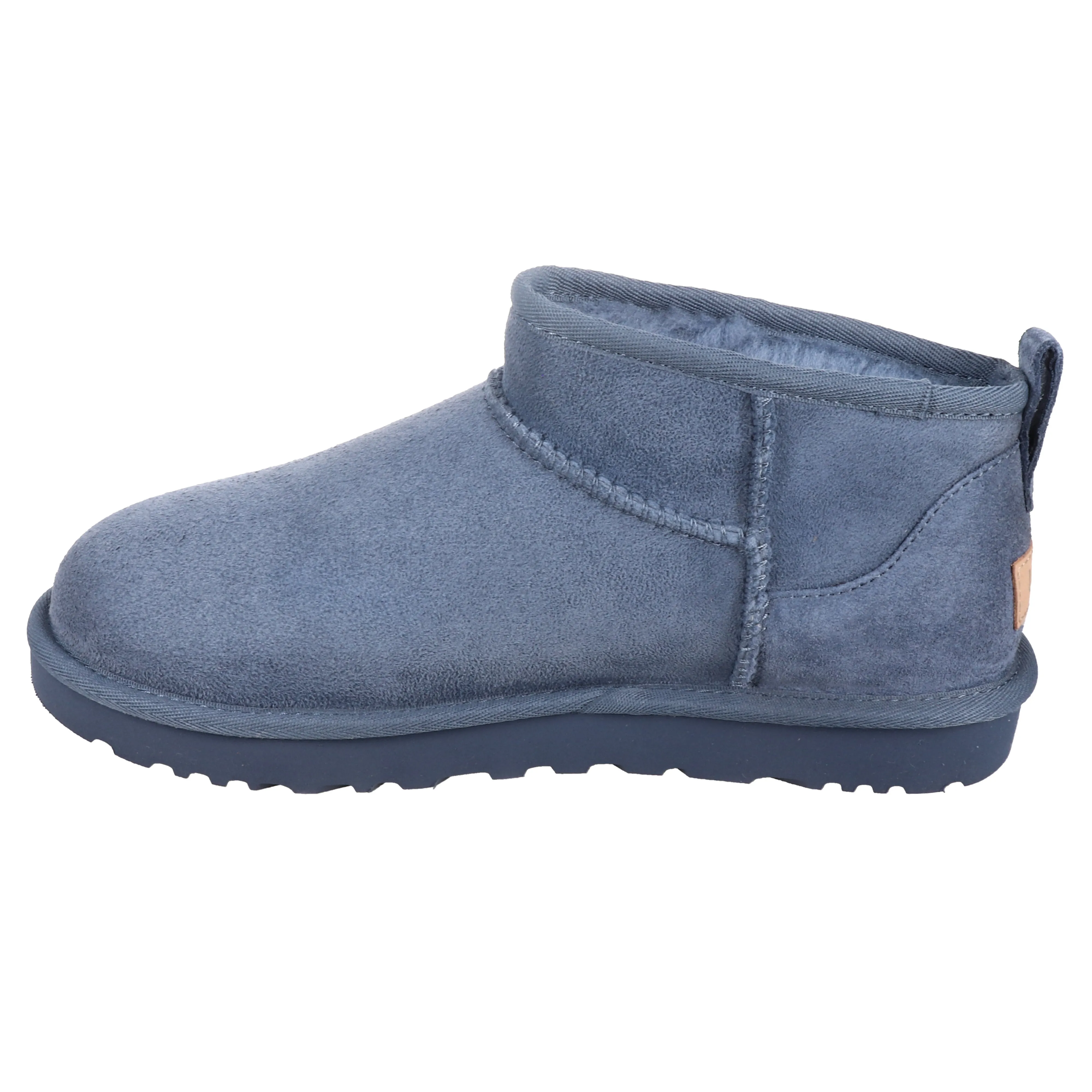 Klassischer Ultra-Mini für Damen