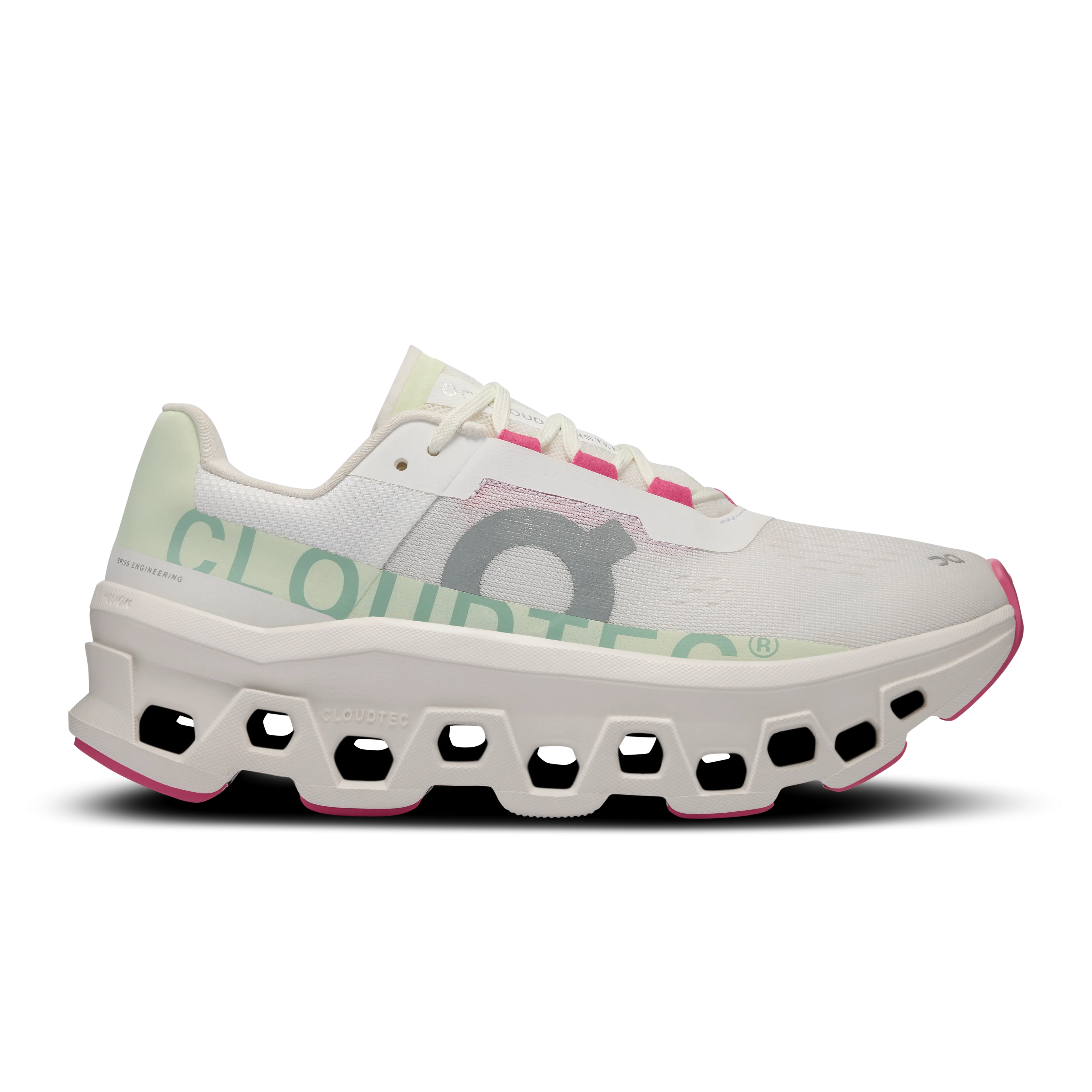 Cloudmonster für Damen