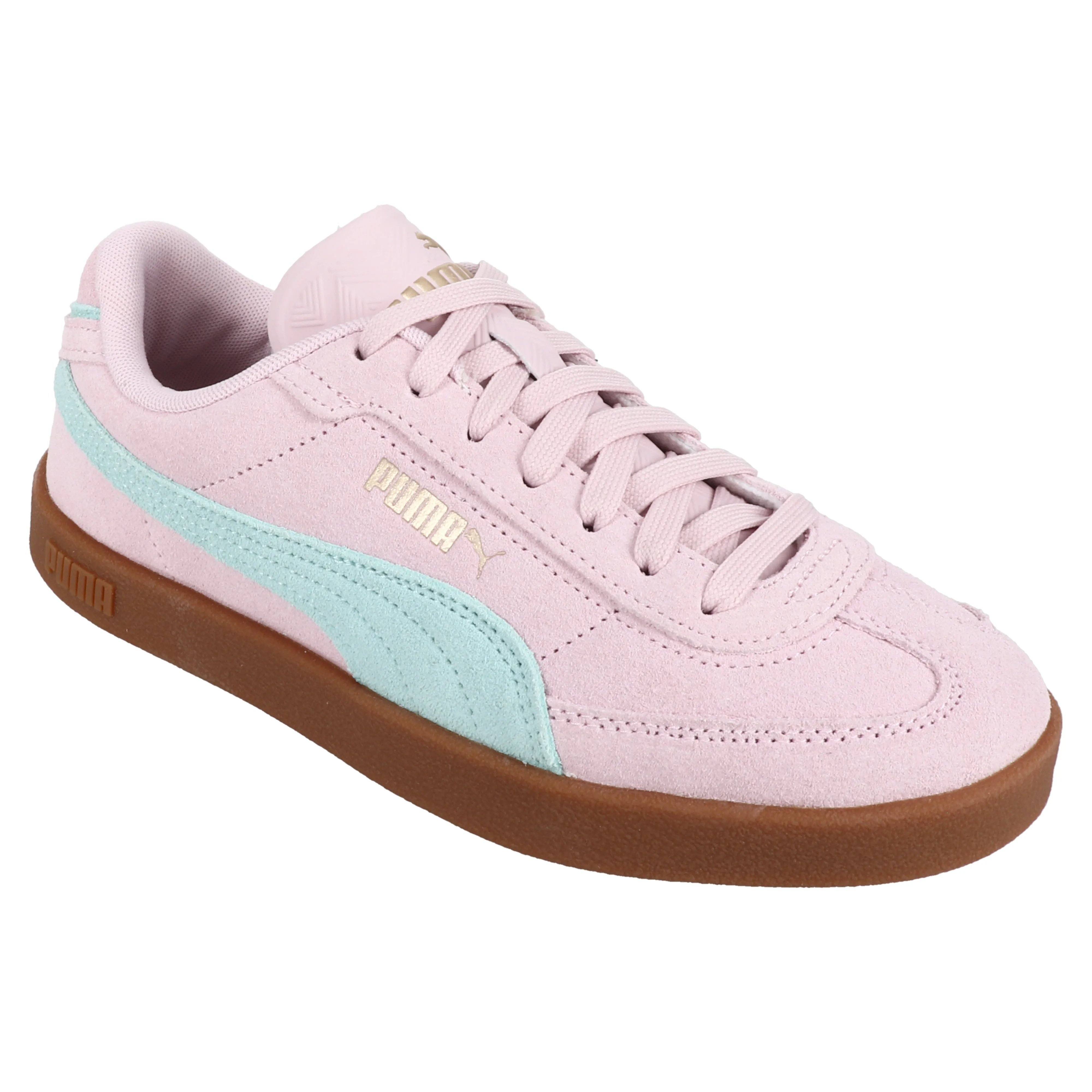 Women's Club II Ära Wildleder