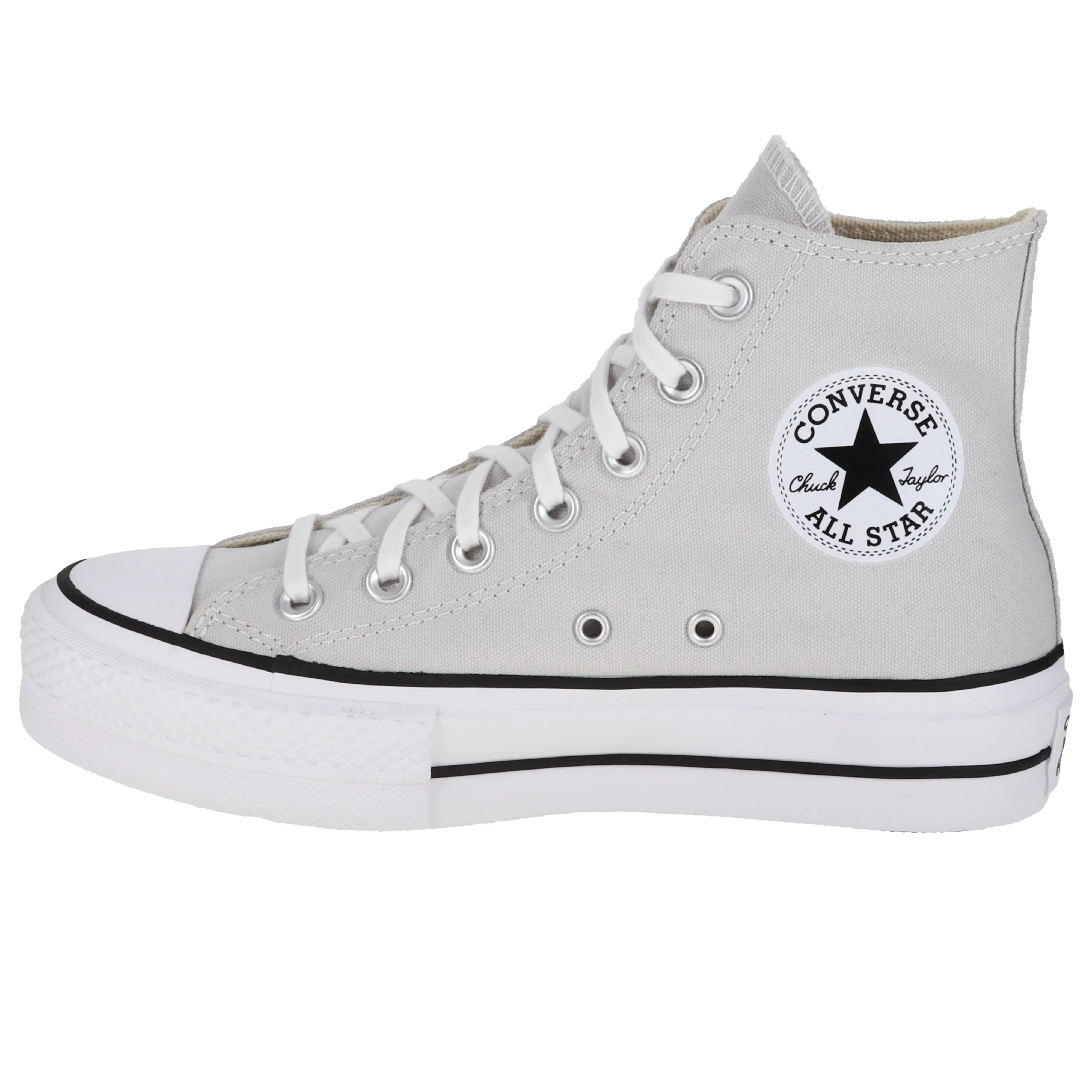 Damen CT All Star Lift High Top