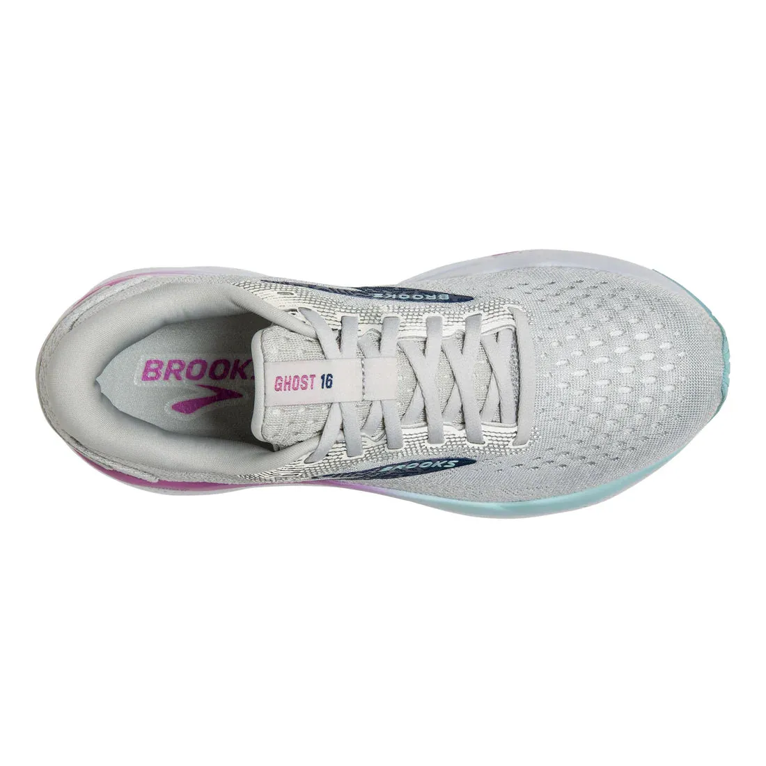 Ghost 16 für Damen