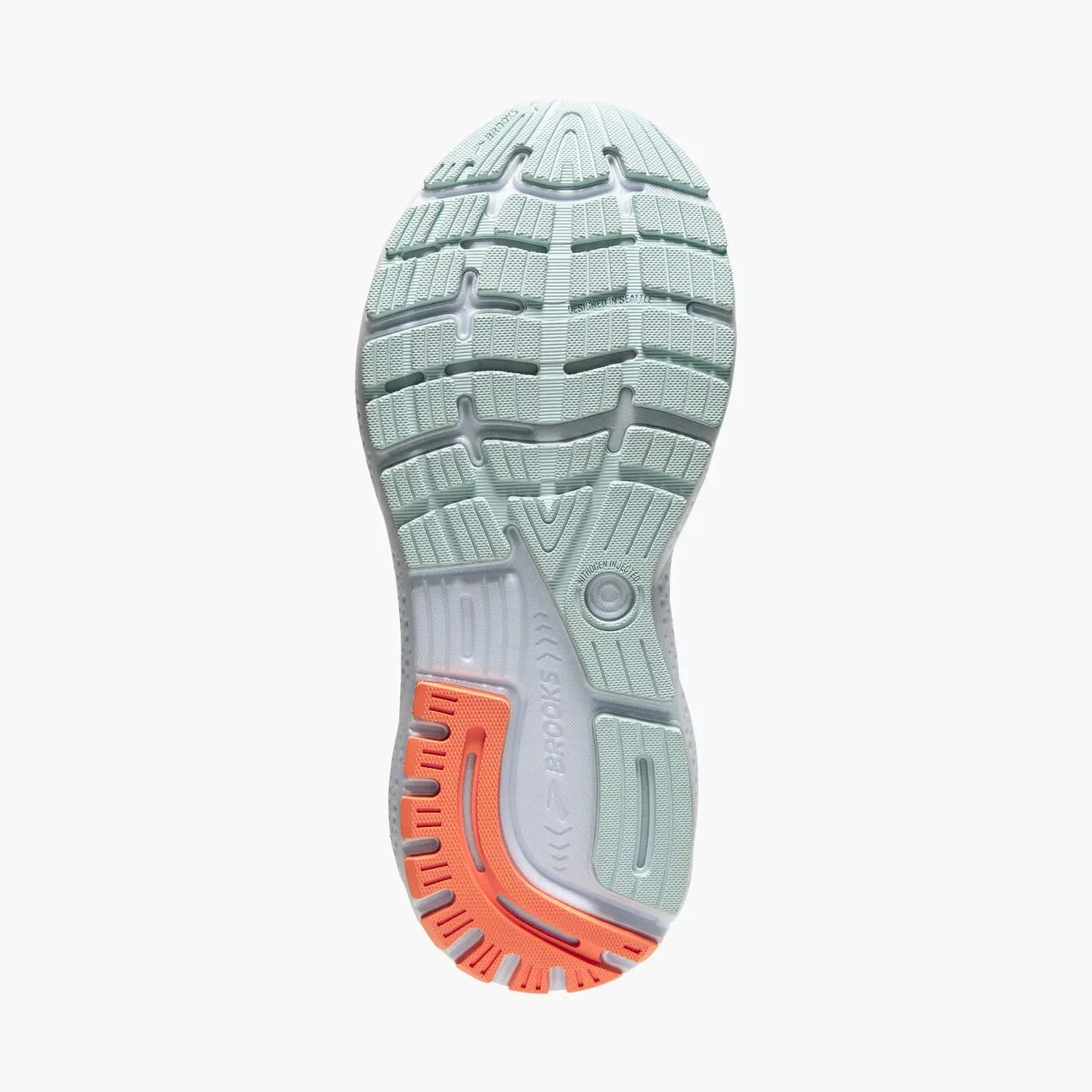 Ghost 16 für Damen