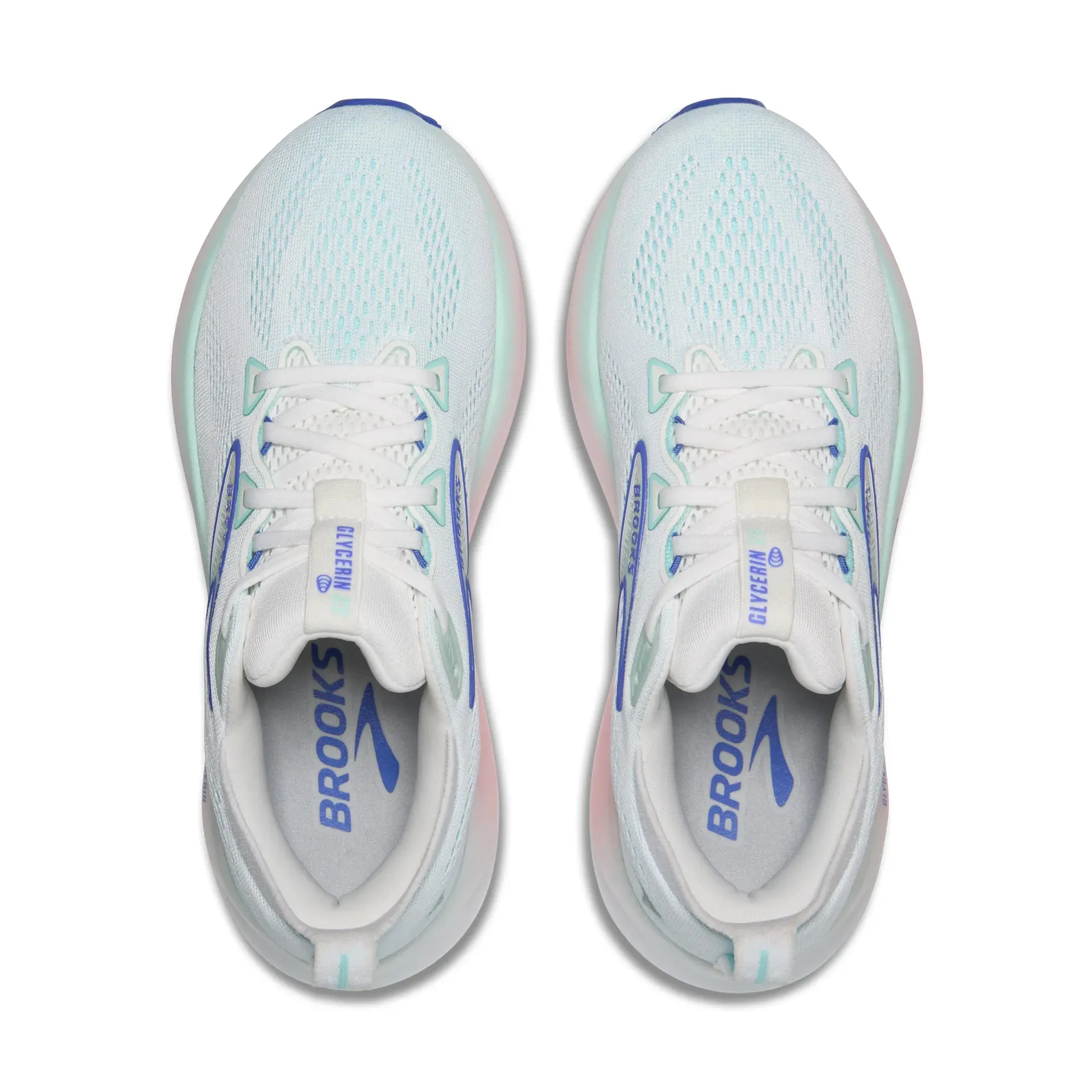 Glycerin 22 für Damen