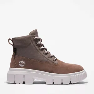 Frauen Greyfield Stiefel Hey Dude Schuhe