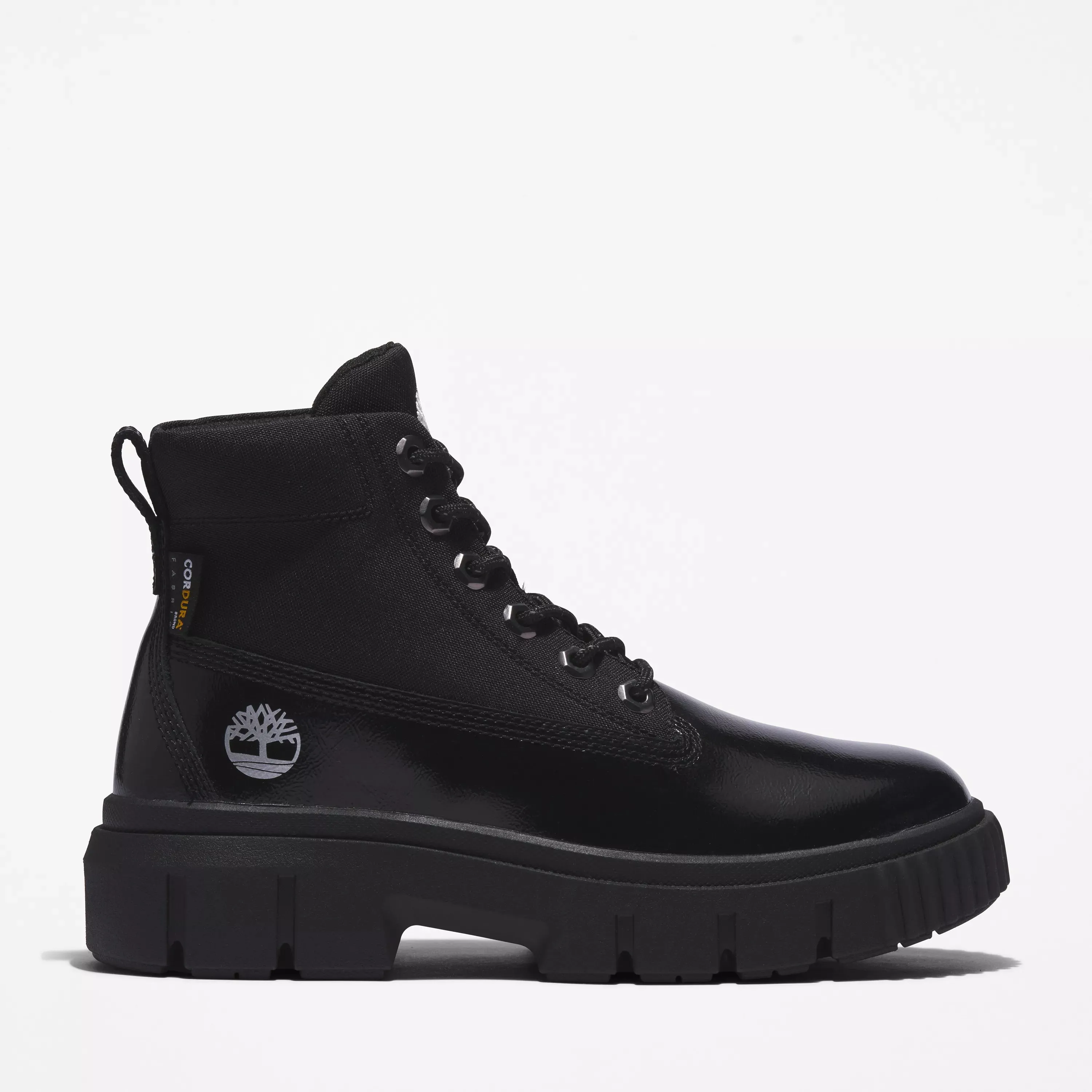 Frauen Greyfield Stiefel Hey Dude Schuhe
