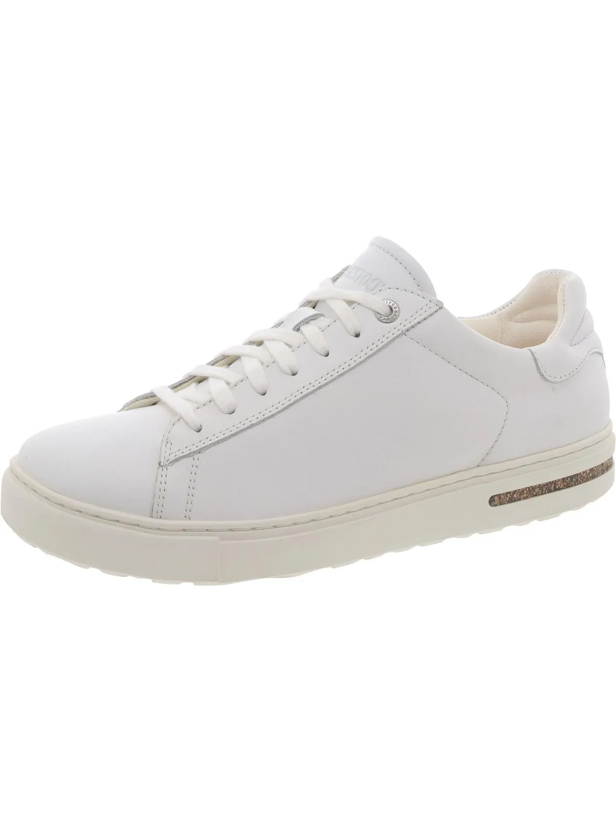 Damen-Leder-Lifestyle-Sneaker für Casual- und Modetrends