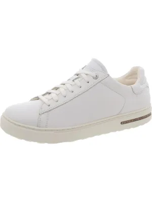 Damen-Leder-Lifestyle-Sneaker für Casual- und Modetrends