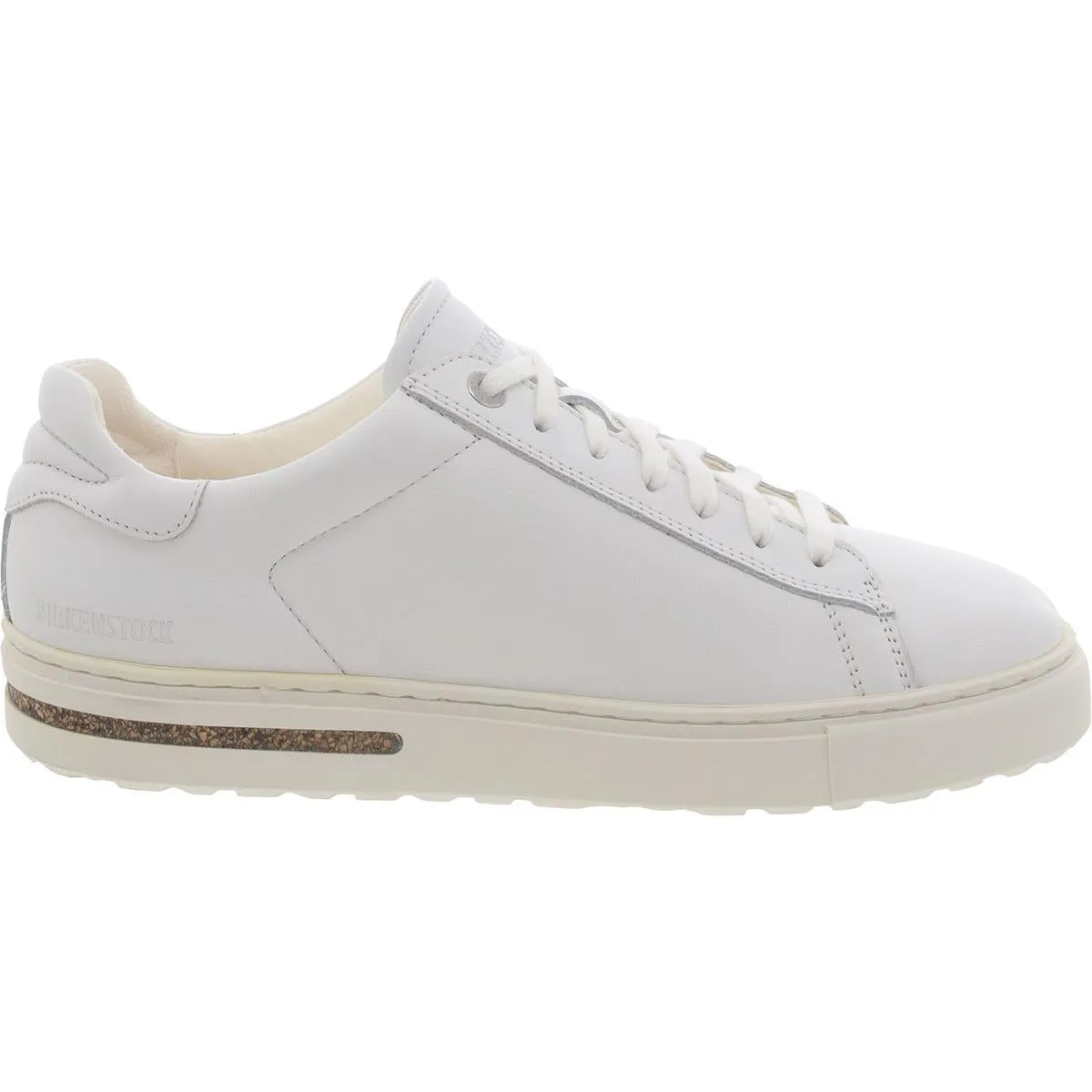 Damen-Leder-Lifestyle-Sneaker für Casual- und Modetrends