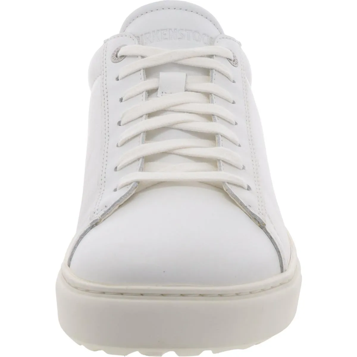 Damen-Leder-Lifestyle-Sneaker für Casual- und Modetrends