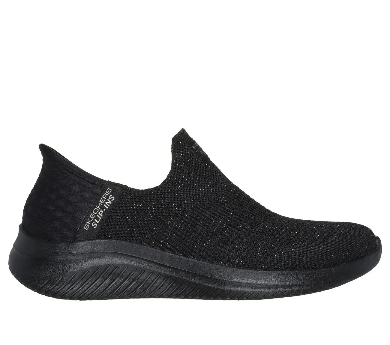 Frauen Martha Stewart Slip-Ins: Ultra Flex 3.0 - Neptun