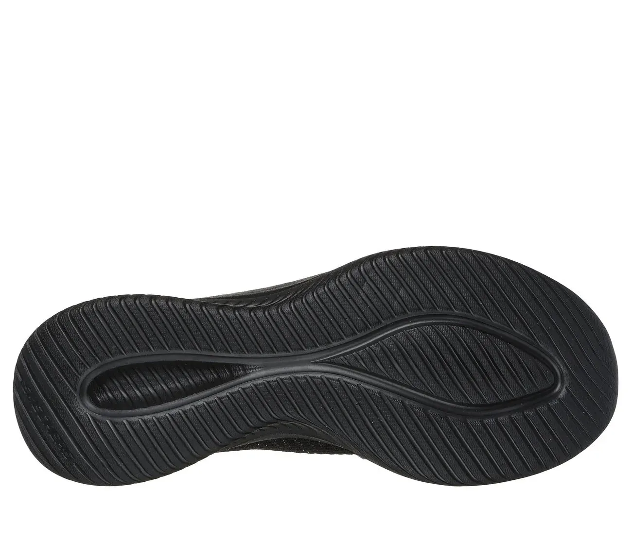 Frauen Martha Stewart Slip-Ins: Ultra Flex 3.0 - Neptun