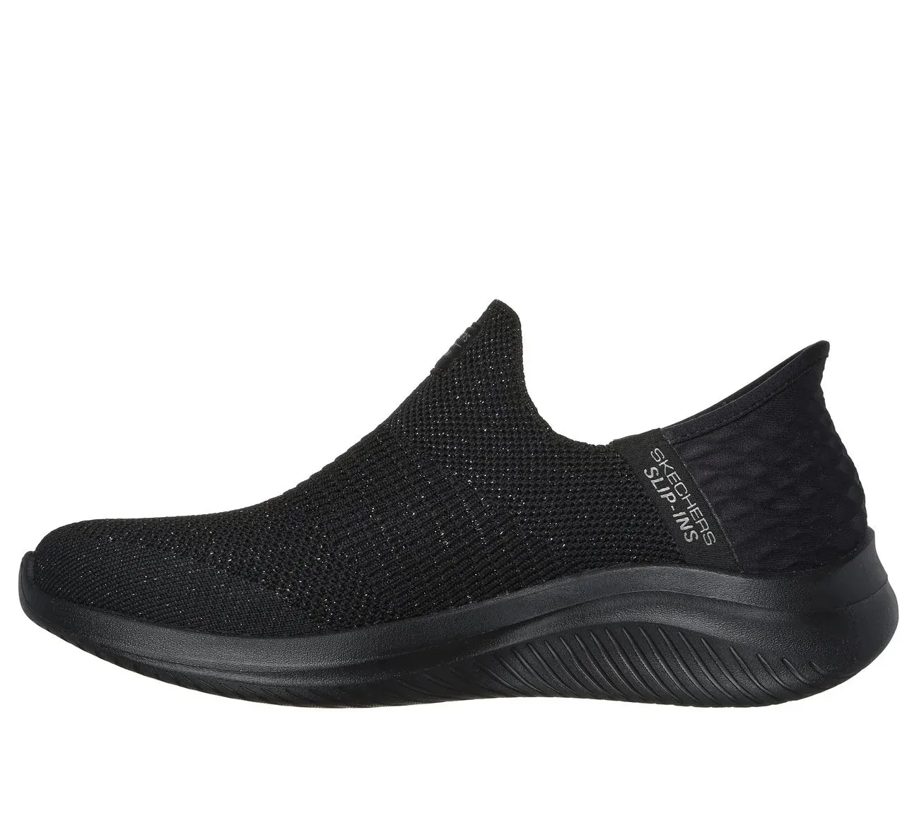 Frauen Martha Stewart Slip-Ins: Ultra Flex 3.0 - Neptun