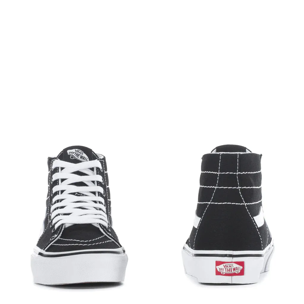 SK8-HI Tapered für Damen