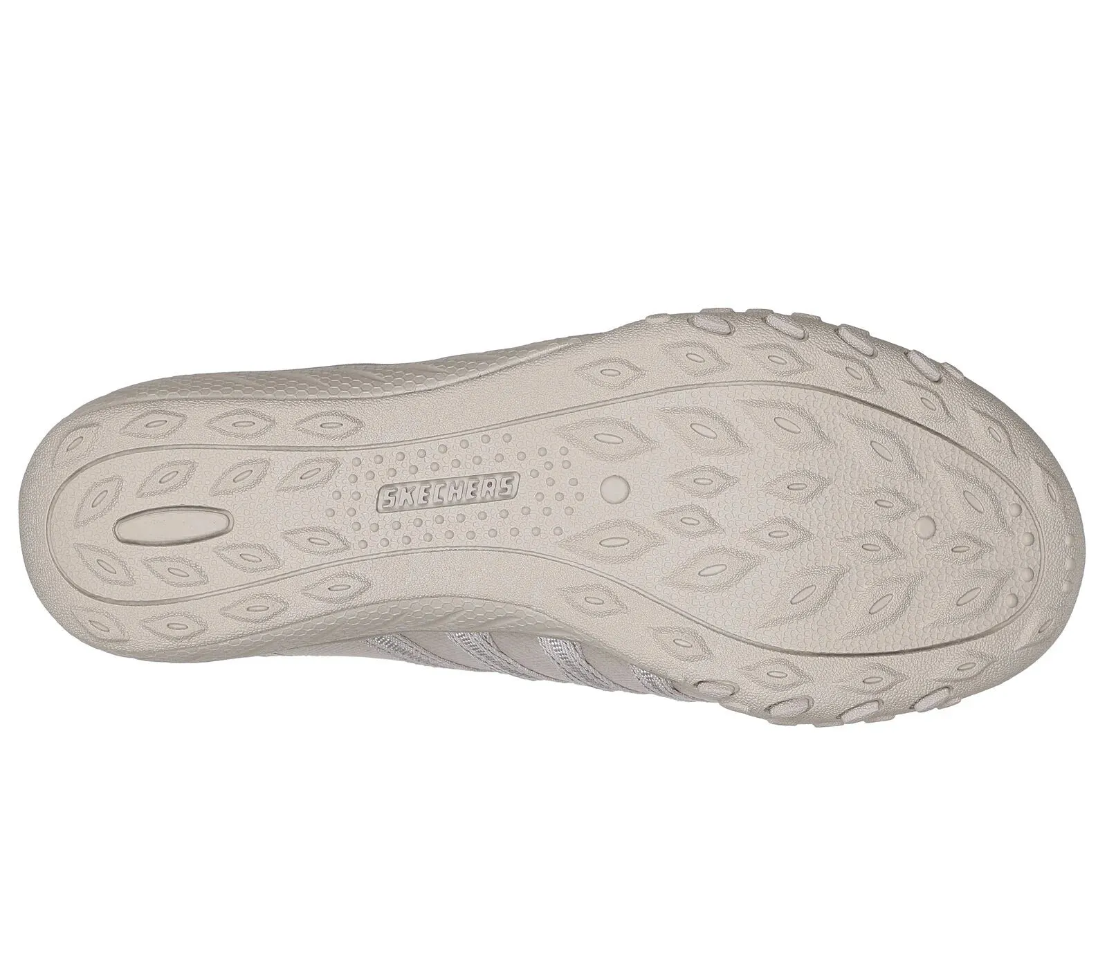 Damen-Slip-Ins: Atme leicht - Roll mit mir