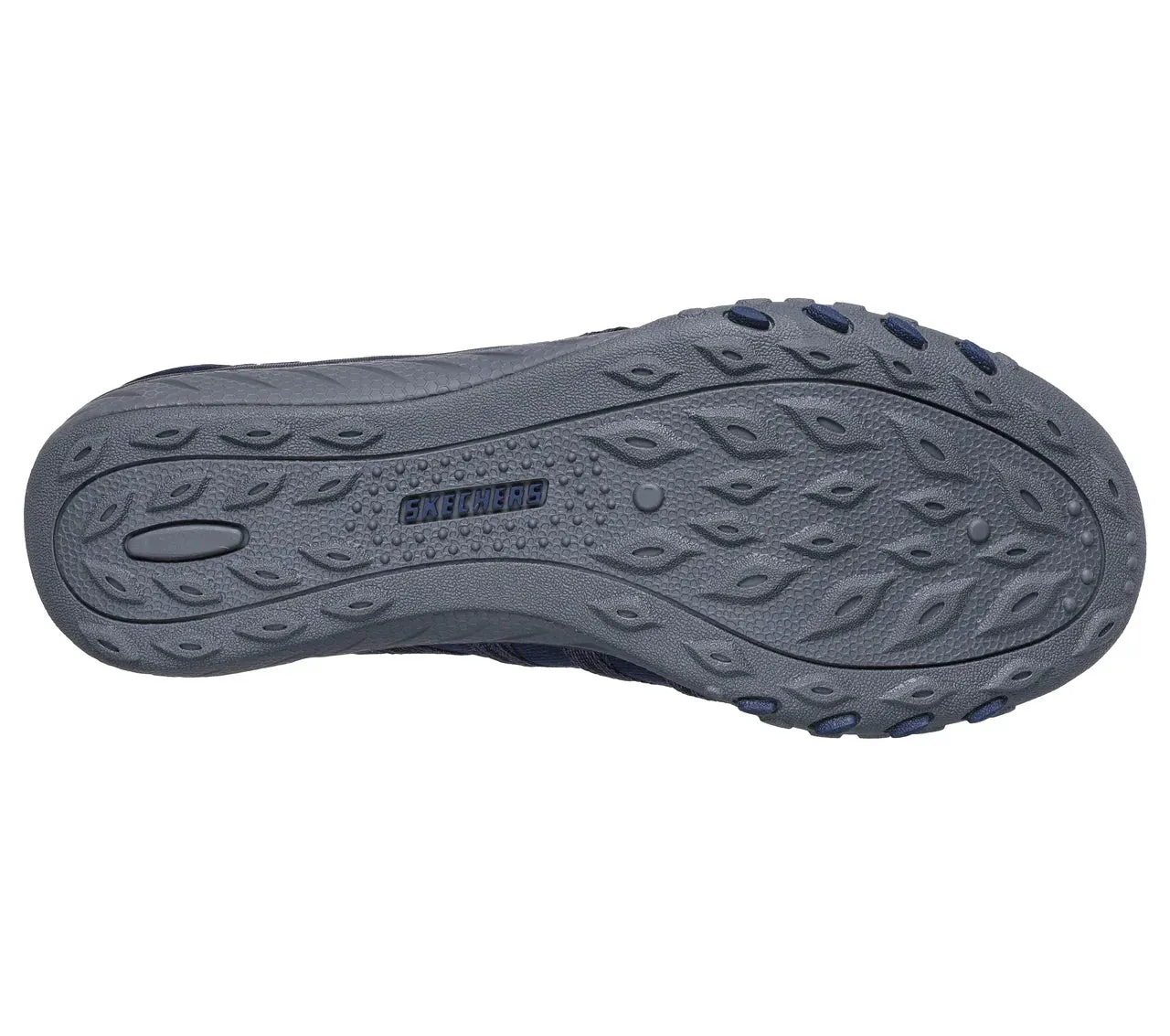 Damen-Slip-Ins: Atme leicht - Roll mit mir