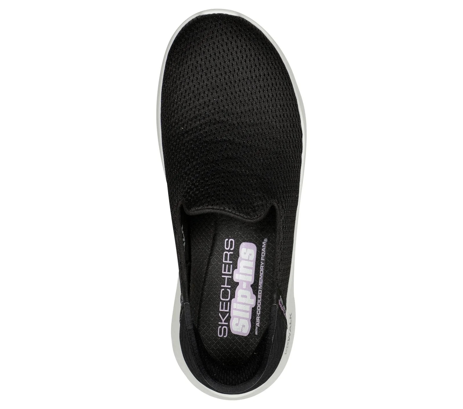 Damen-Slip-Ins: GOwalk Flex - Genuss