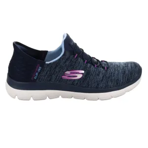 Damen-Slip-ins: Summits - Strahlender Dunst