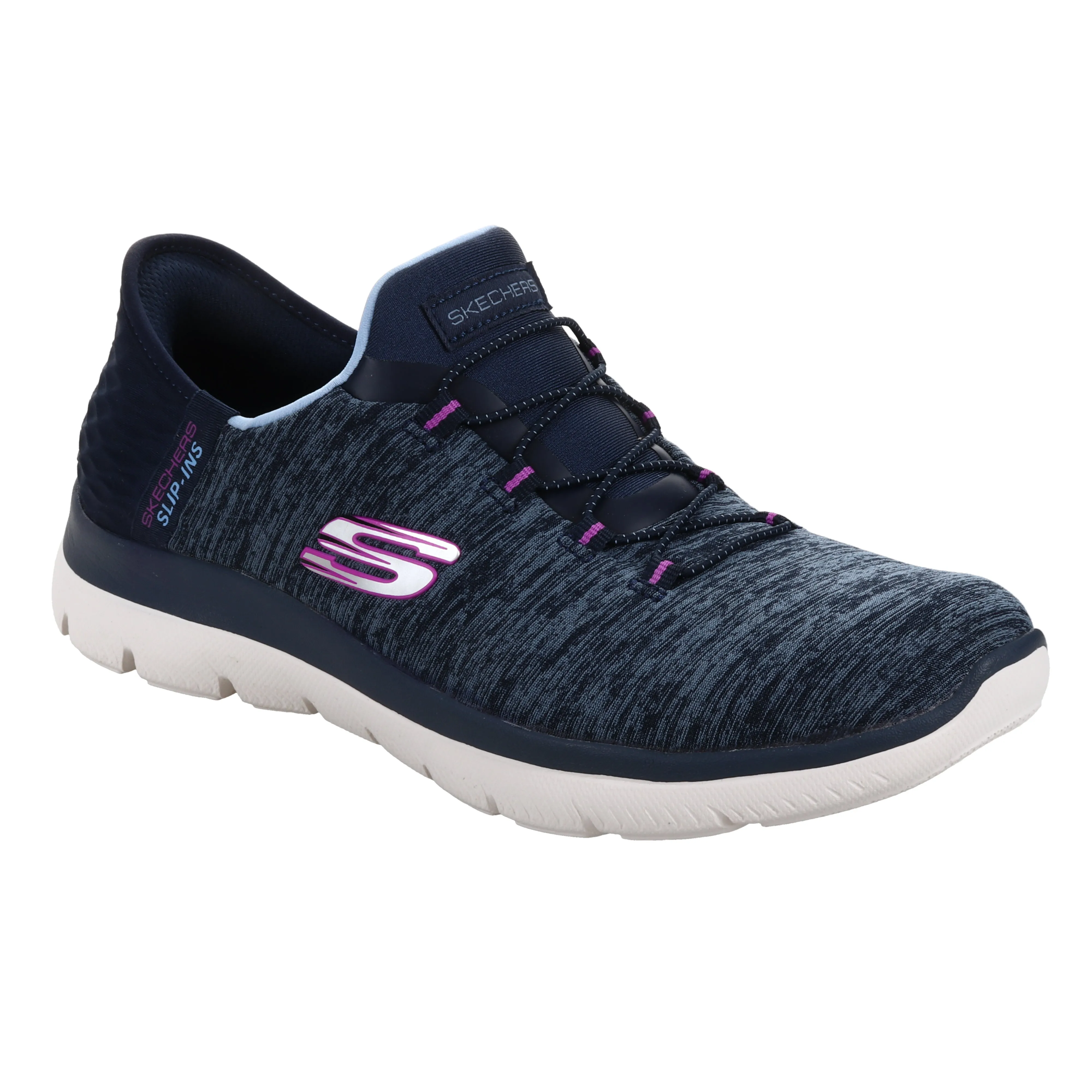 Damen-Slip-ins: Summits - Strahlender Dunst
