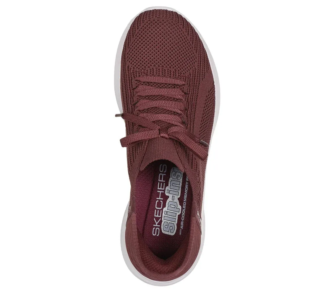 Damen-Slip-Ins: Ultra Flex 3.0 - Brillanter Pfad