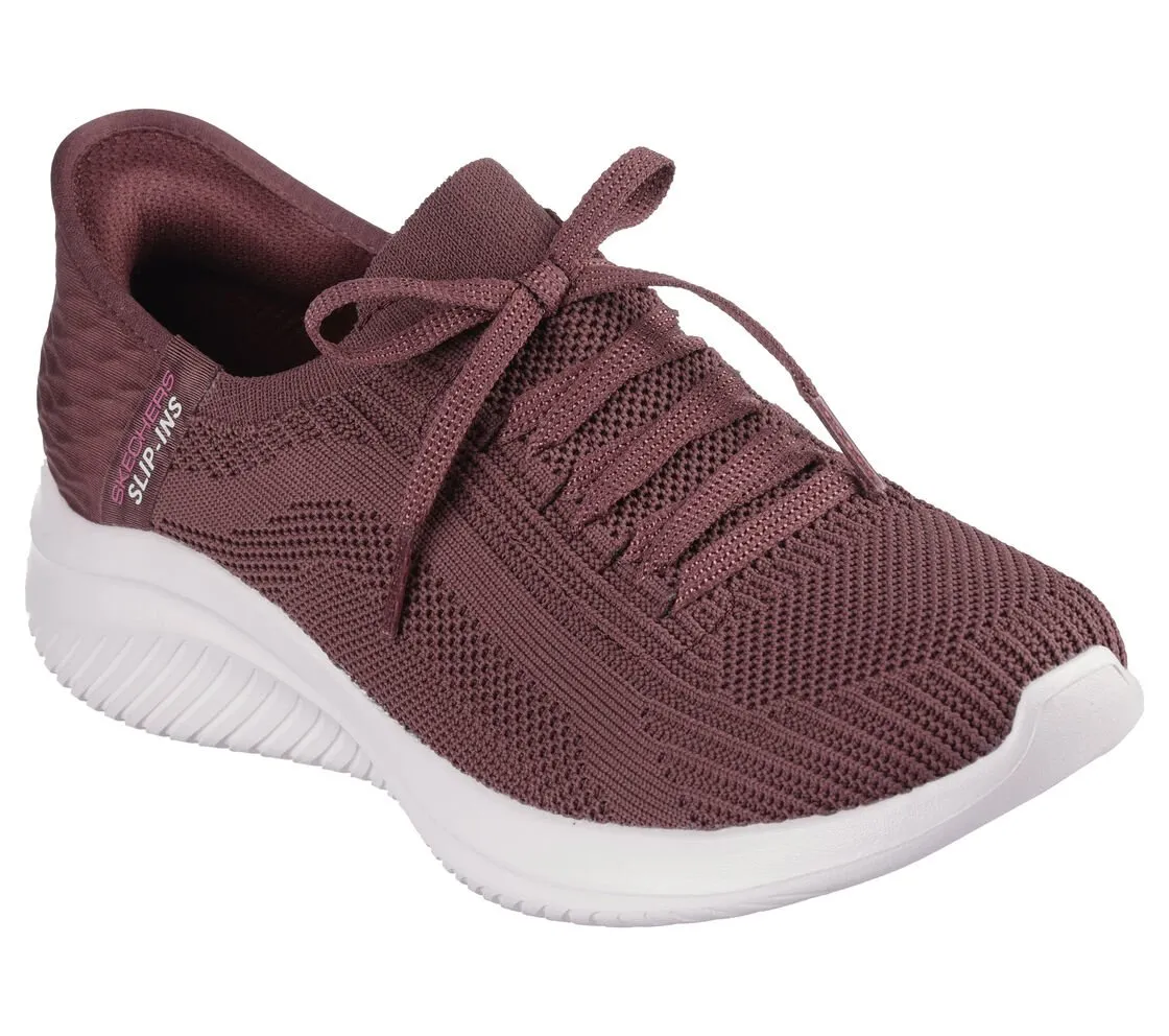 Damen-Slip-Ins: Ultra Flex 3.0 - Brillanter Pfad