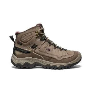 Targhee IV Mid WP für Damen