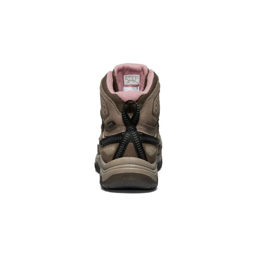 Targhee IV Mid WP für Damen