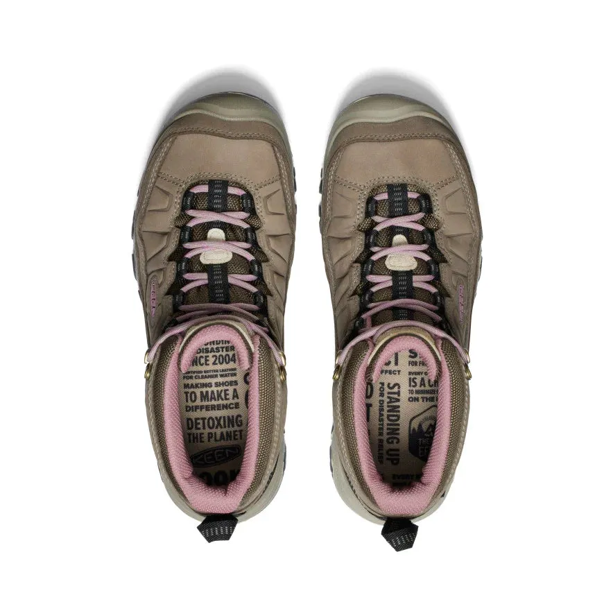 Targhee IV Mid WP für Damen
