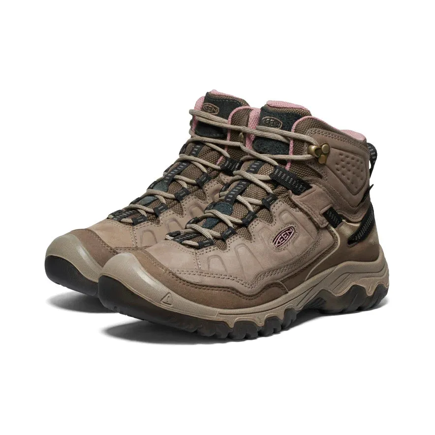 Targhee IV Mid WP für Damen