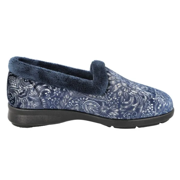Damen-Schuhe DB Devizes in weiter Passform