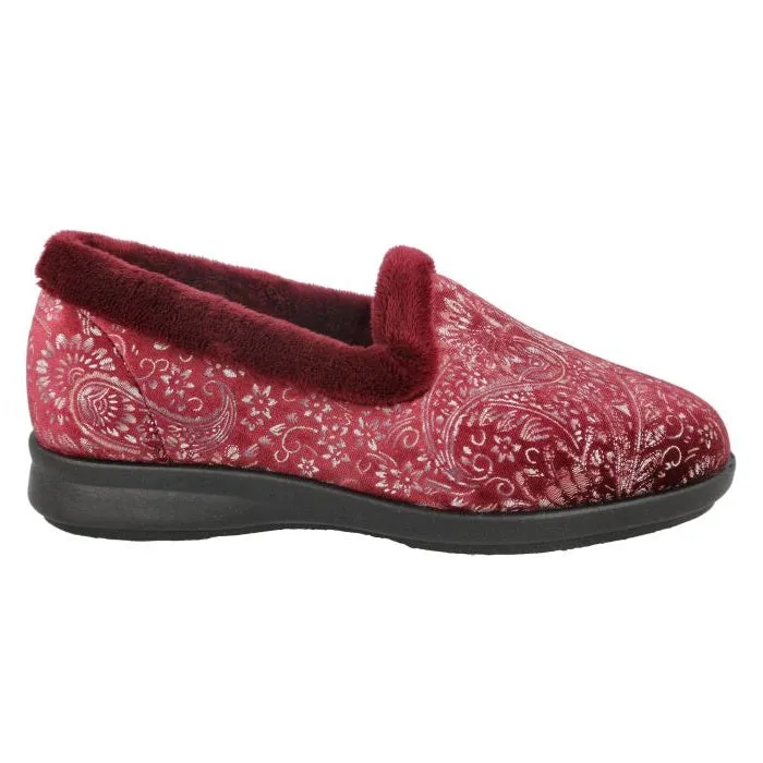 Damen-Schuhe DB Devizes in weiter Passform