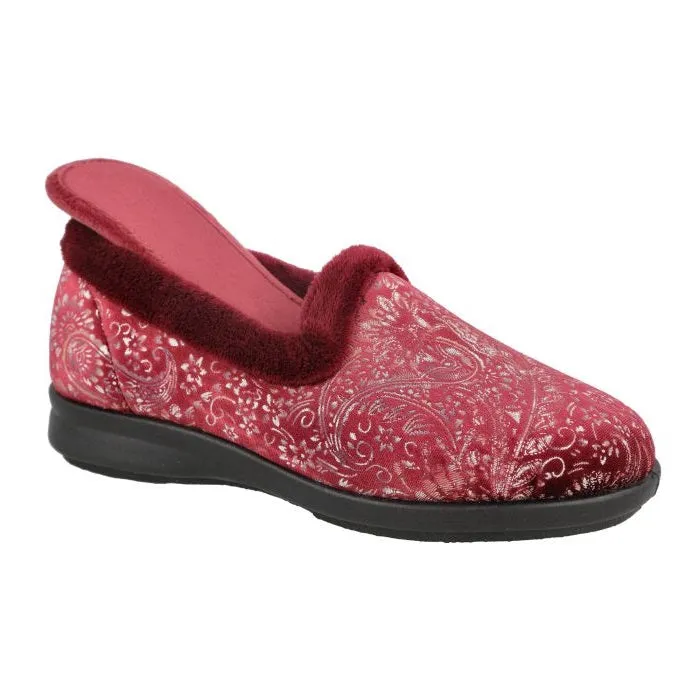 Damen-Schuhe DB Devizes in weiter Passform